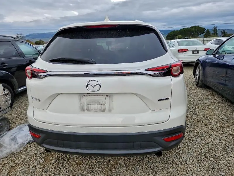 2020 MAZDA CX-9 SPORT  