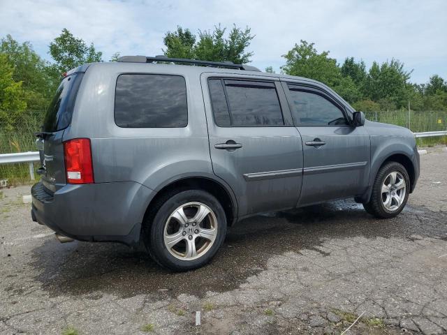 2013 HONDA PILOT EXL