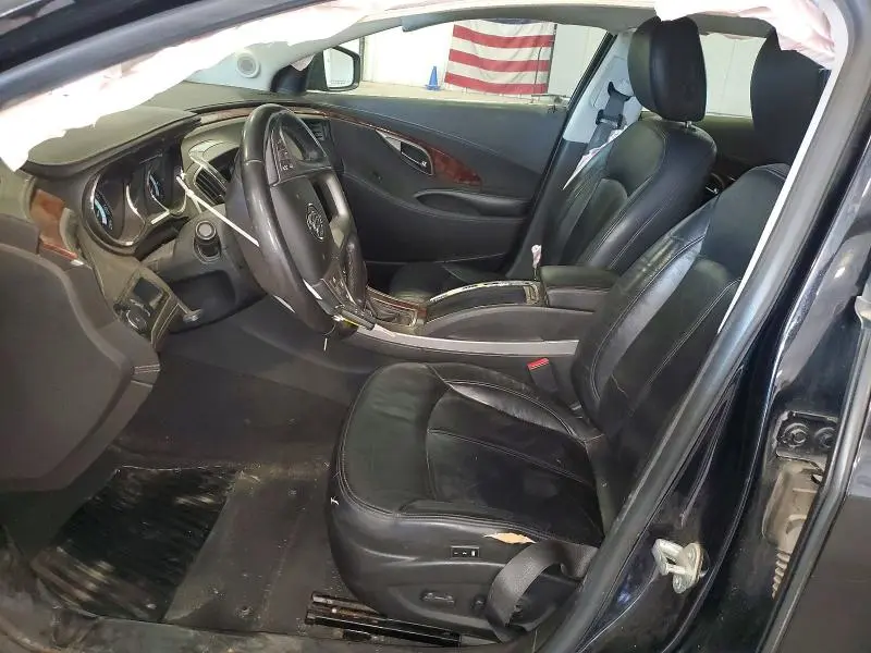 2012 BUICK LACROSSE PREMIUM  