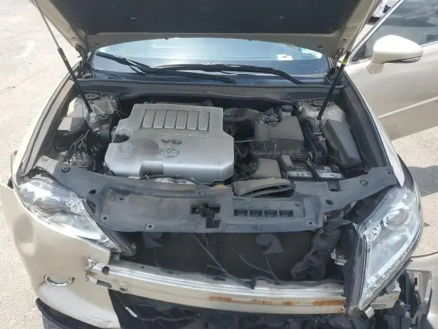 2014 LEXUS ES 350  
