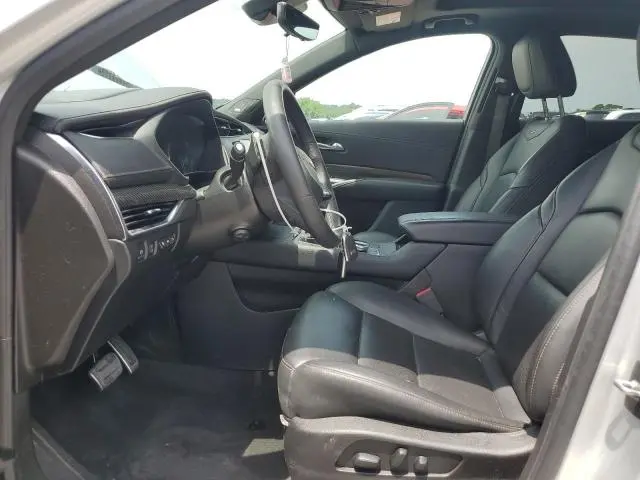 2022 CADILLAC XT4 SPORT  