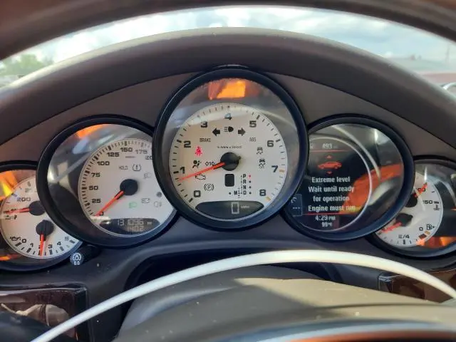 2016 PORSCHE PANAMERA S  