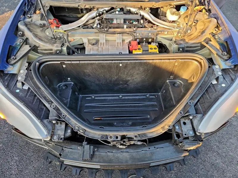 2019 TESLA MODEL S   