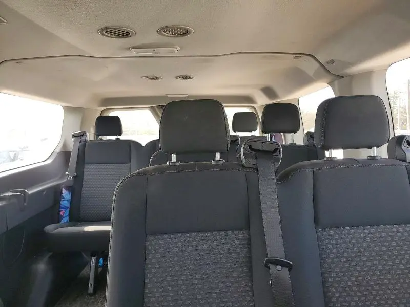 2020 FORD TRANSIT T-150  