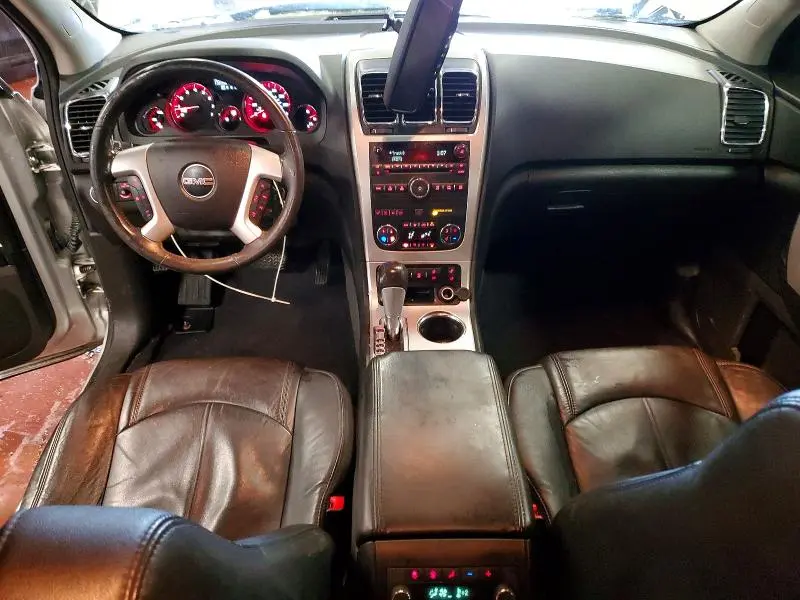 2012 GMC ACADIA SLT-2  