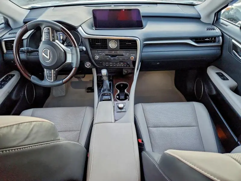 2018 LEXUS RX 350 BASE  