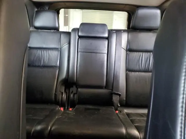 2012 JEEP GRAND CHEROKEE LIMITED  