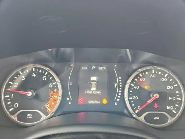 2016 JEEP RENEGADE SPORT  