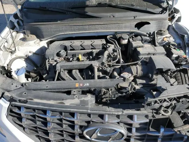 2021 HYUNDAI VENUE SEL  