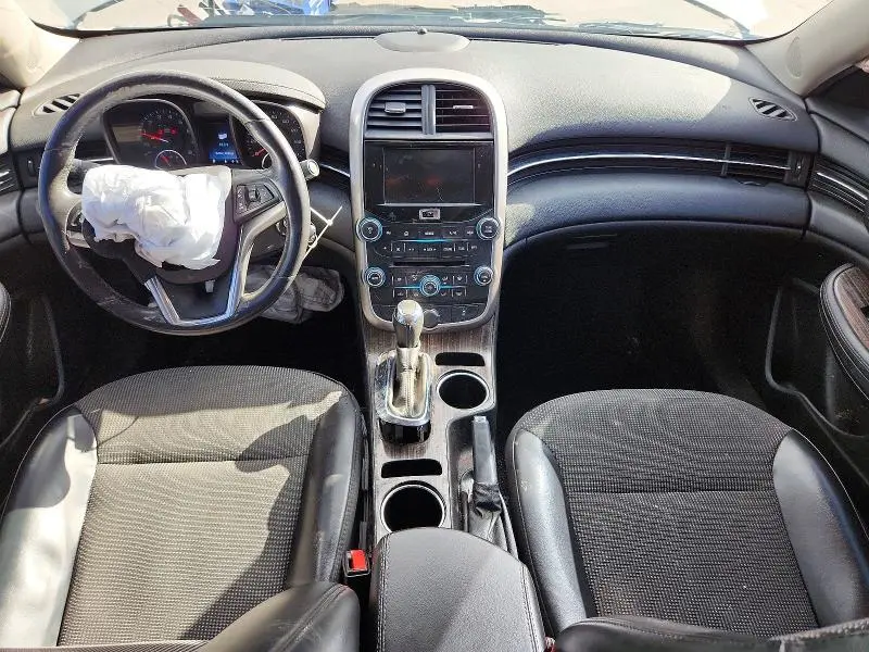 2014 CHEVROLET MALIBU 2LT  