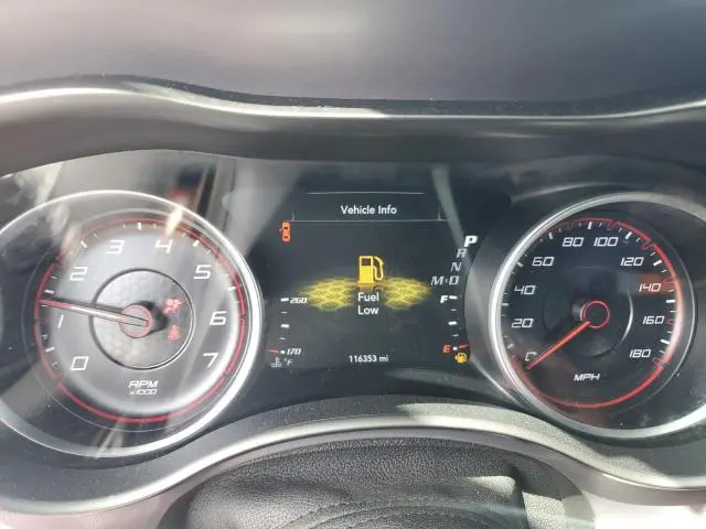 2019 DODGE CHARGER SCAT PACK  