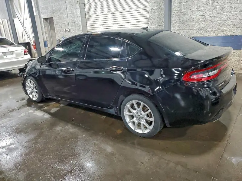 2013 DODGE DART SXT  