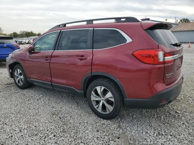 2019 SUBARU ASCENT PREMIUM  