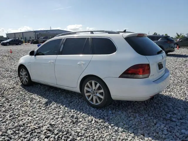 2011 VOLKSWAGEN JETTA TDI  