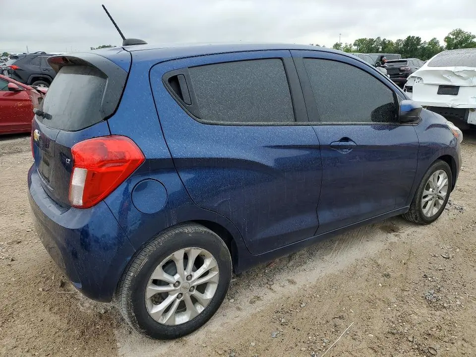 2022 CHEVROLET SPARK 1LT  