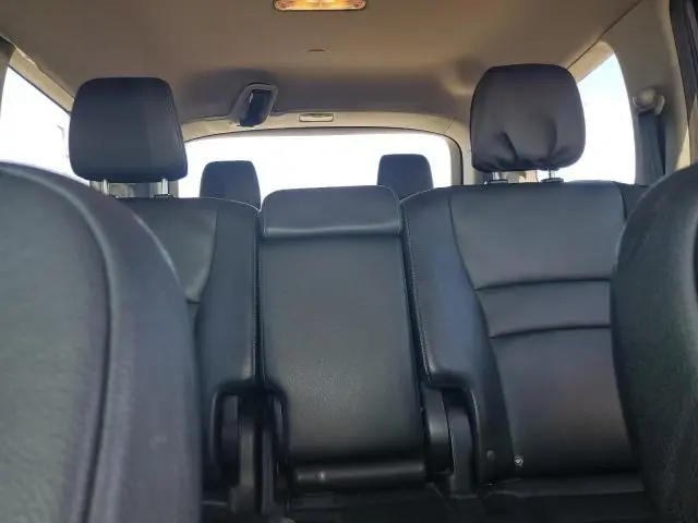 2019 HONDA PILOT TOURING