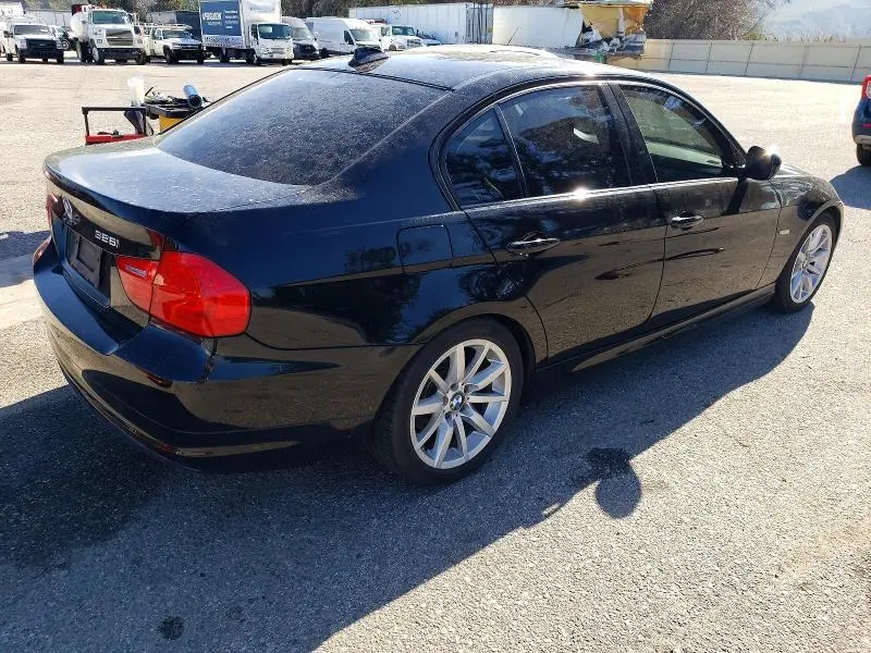 2011 BMW 328 I  