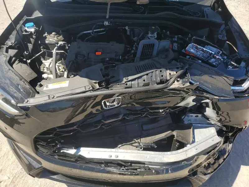 2025 HONDA HR-V EXL  