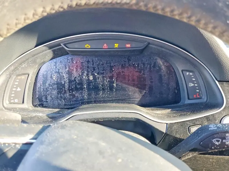 2019 AUDI Q7 PREMIUM V6