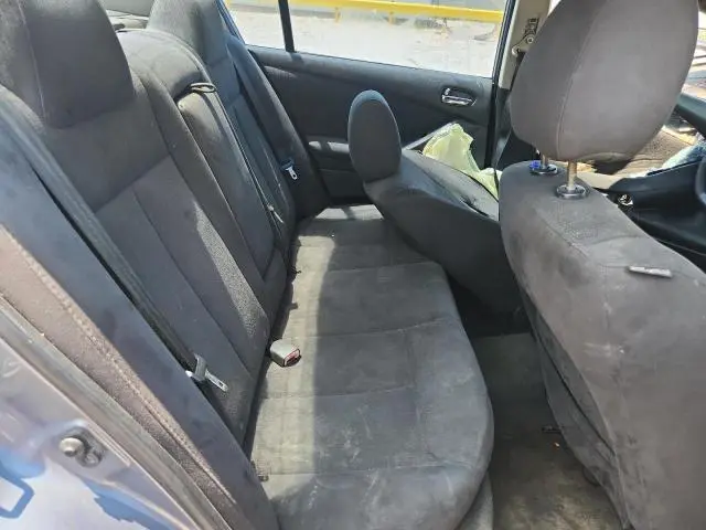 2012 NISSAN ALTIMA 2.5  
