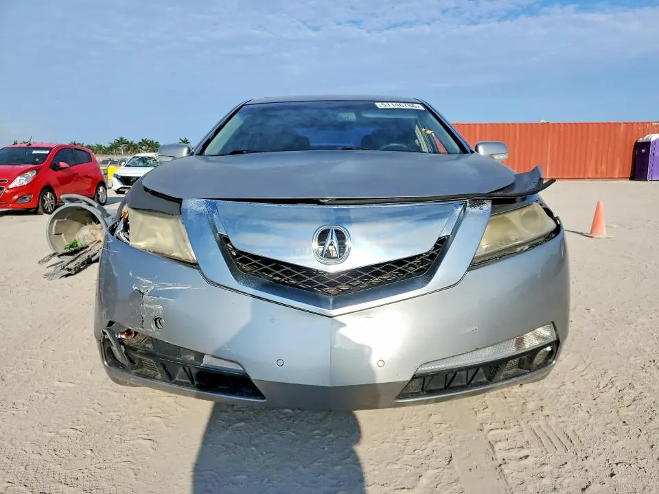 2010 ACURA TL   