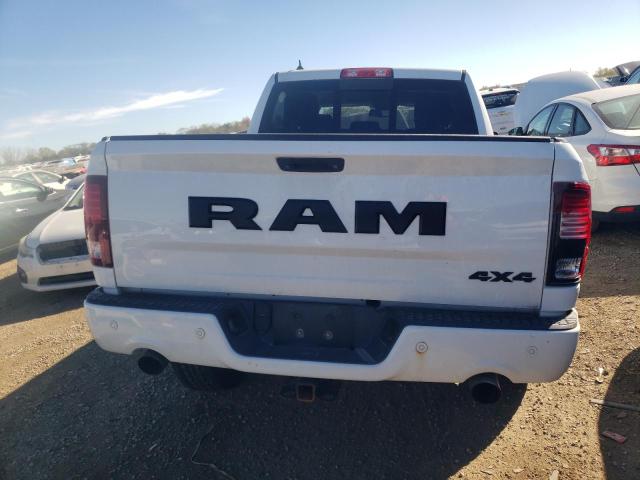 2017 RAM 1500 SPORT