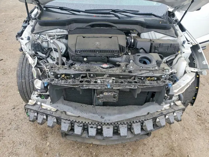 2022 ACURA MDX A-SPEC  