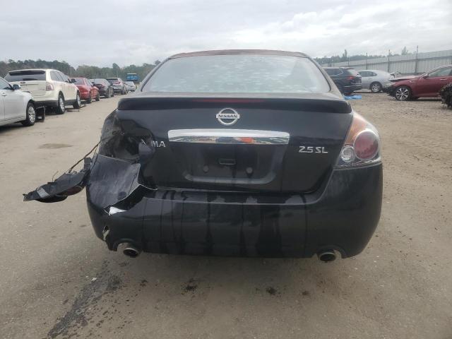 2011 NISSAN ALTIMA BASE