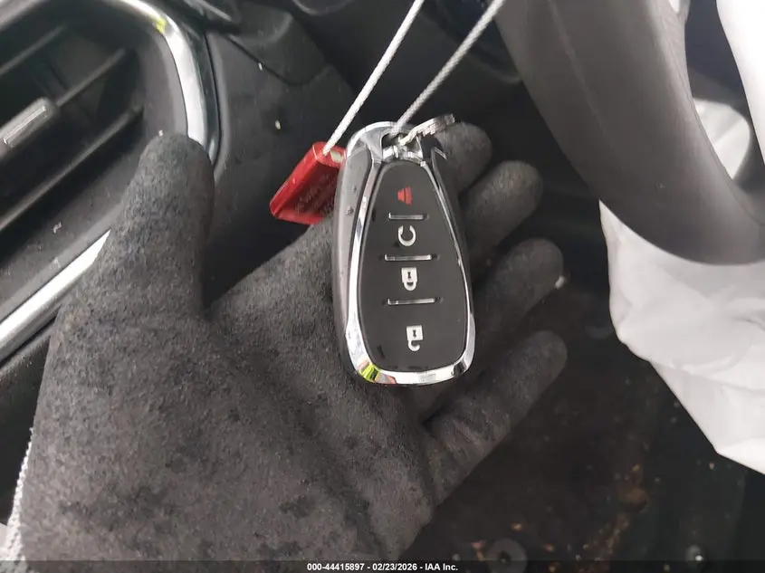 2024 CHEVROLET EQUINOX AWD 1FL