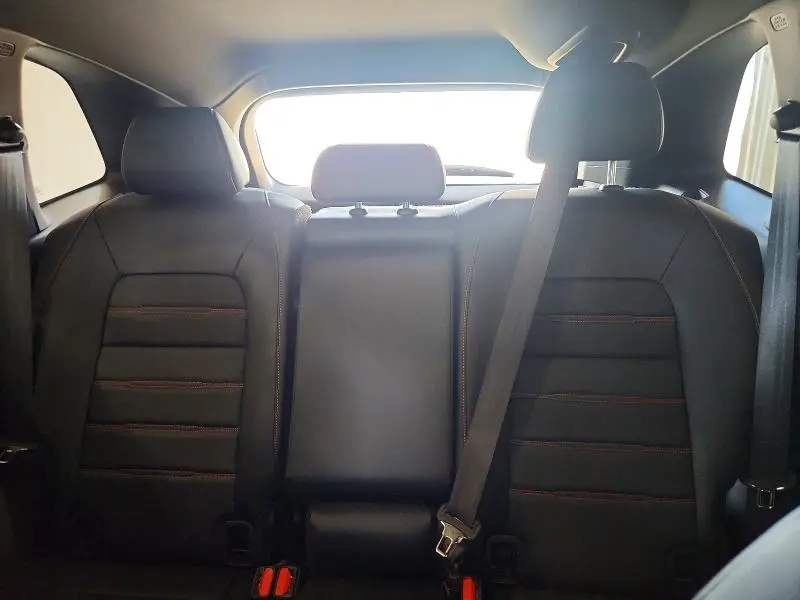 2025 HONDA CR-V SPORT-L  