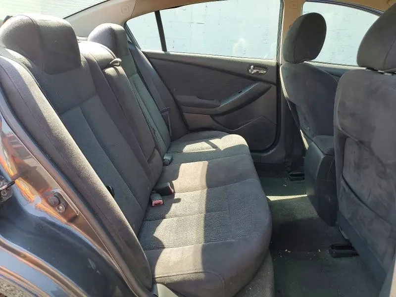 2010 NISSAN ALTIMA 2.5  