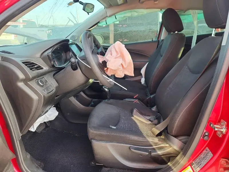 2020 CHEVROLET SPARK LS  