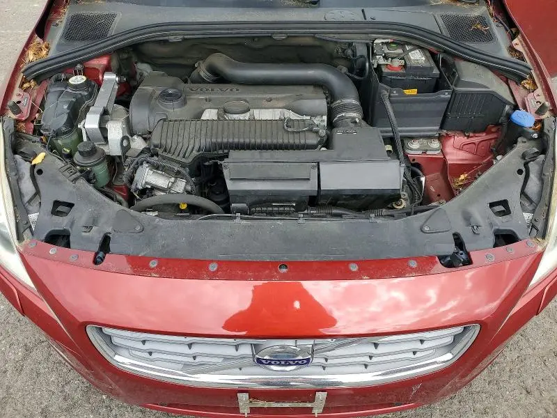 2013 VOLVO S60 T5  