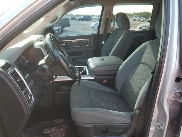 2015 RAM 1500 SLT  