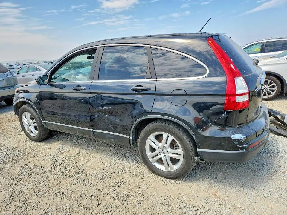 2011 HONDA CR-V EXL  