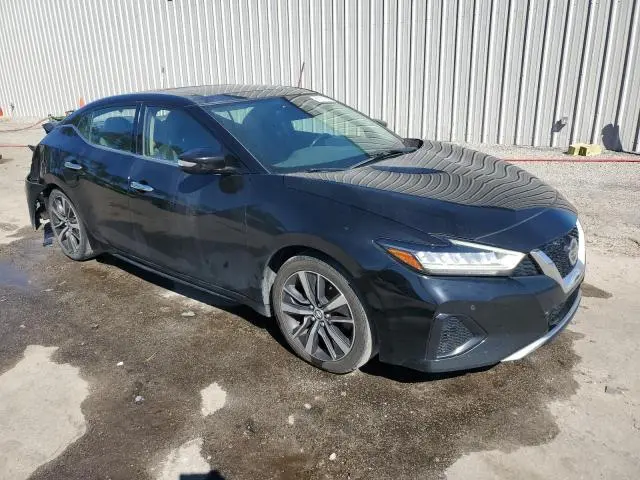 2020 NISSAN MAXIMA SL  