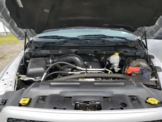 2014 RAM 1500 ST  