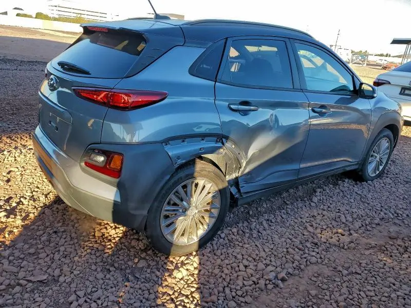 2018 HYUNDAI KONA SEL  