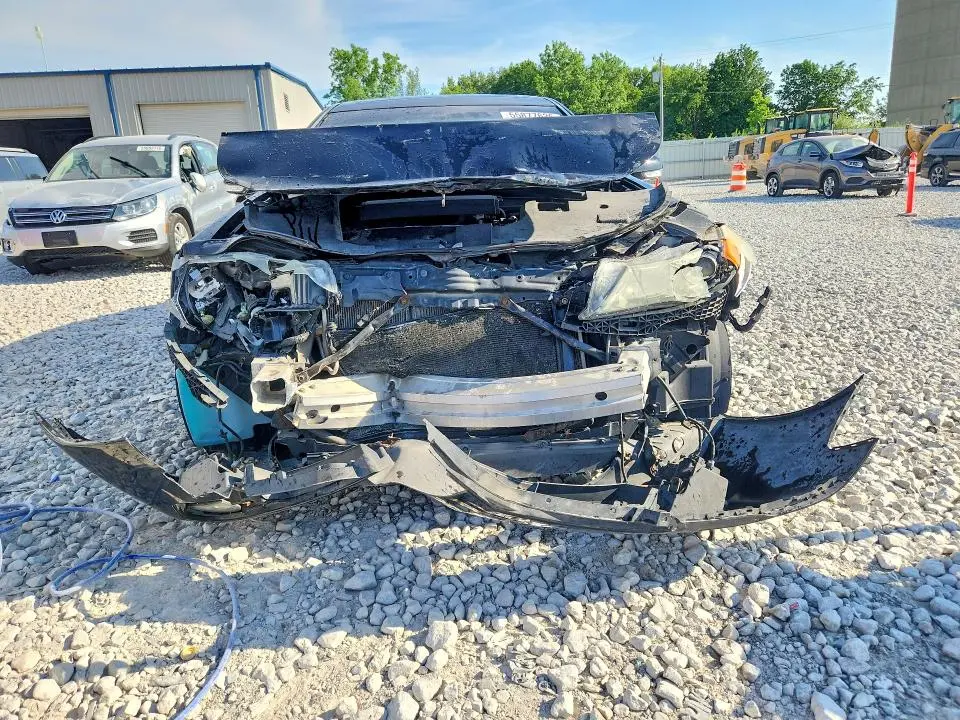 2010 ACURA TL   