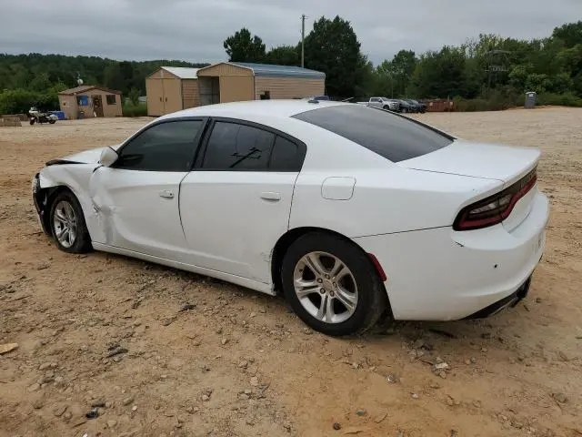2015 DODGE CHARGER SE