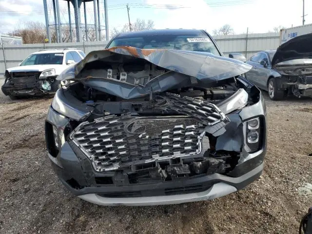 2020 HYUNDAI PALISADE SE  