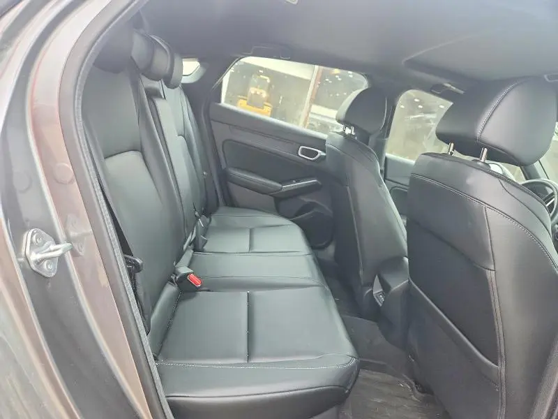 2024 ACURA INTEGRA A-SPEC TECH  