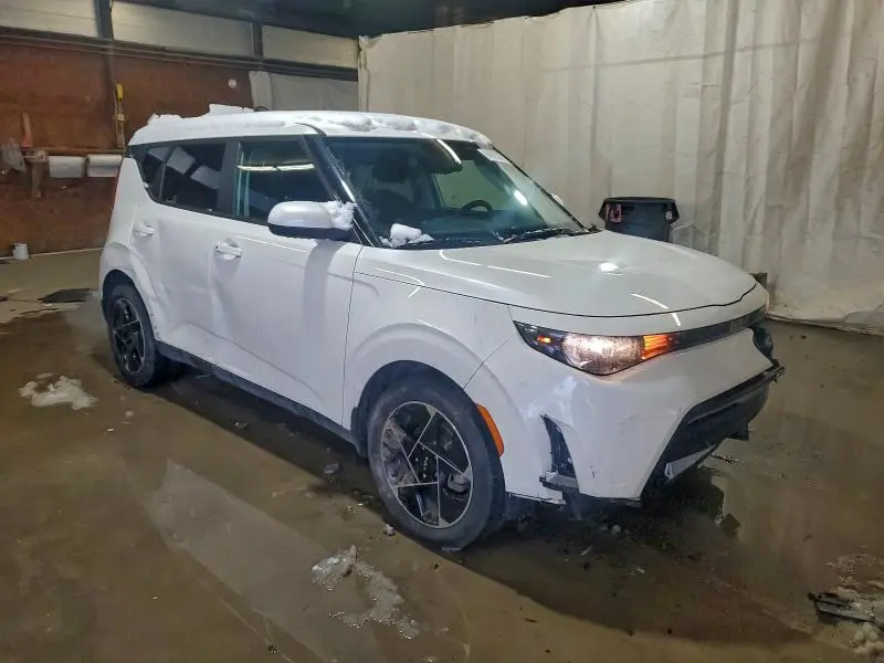 2023 KIA SOUL EX  