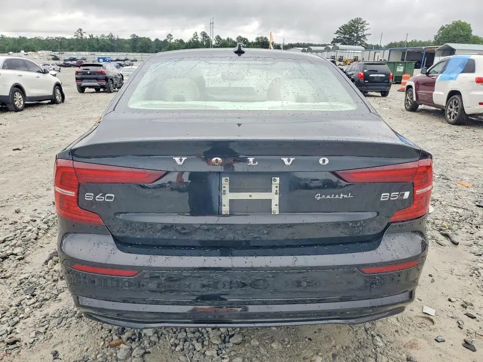 2023 VOLVO S60 PLUS  