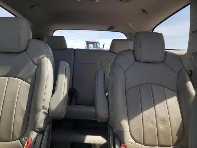 2010 BUICK ENCLAVE CXL  