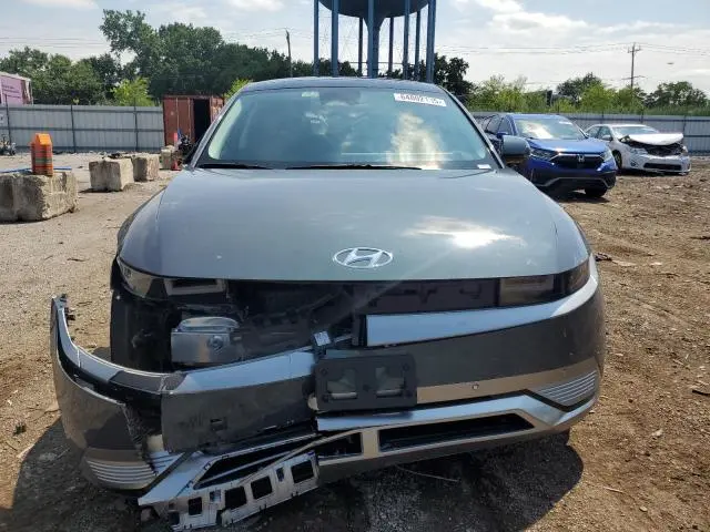 2024 HYUNDAI IONIQ 5 LIMITED  