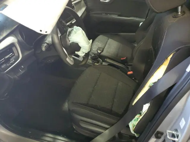 2023 KIA RIO LX  