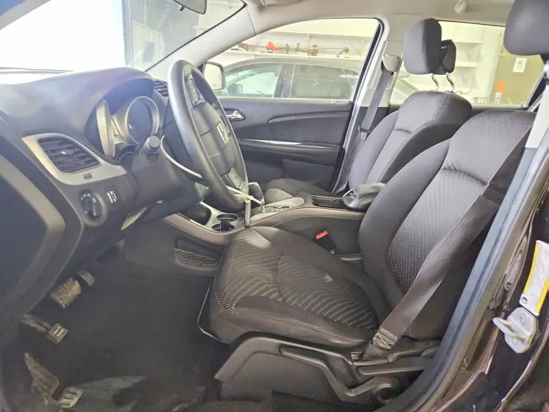 2013 DODGE JOURNEY SE  