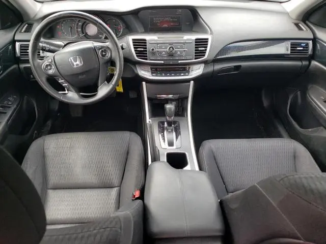 2013 HONDA ACCORD SPORT  
