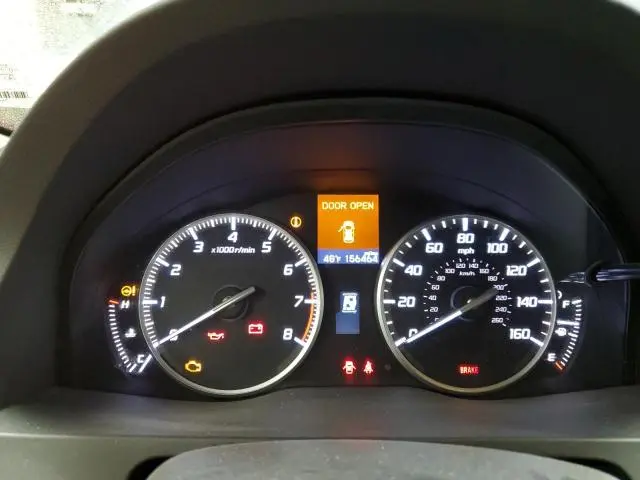 2015 ACURA RDX TECHNOLOGY  